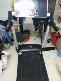 智能跑步机大屏改装方案