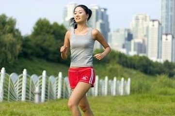 跑步的好处与功效详解