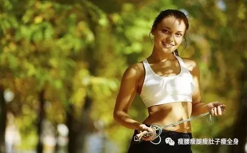 跑步一个月能瘦多少斤?