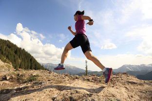 How to Say "Running" in English