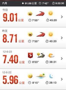 华为跑步软件：智能科技助力健康生活