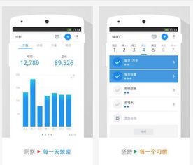 最佳跑步软件排行榜:第一名究竟花落谁家?