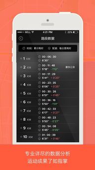 跑步软件推荐:哪款更适合你的需求?