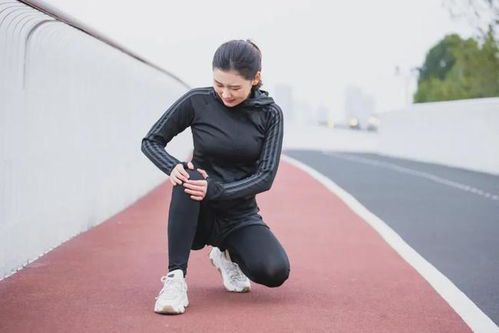 孩子跑步膝盖疼的12种最佳解决方法