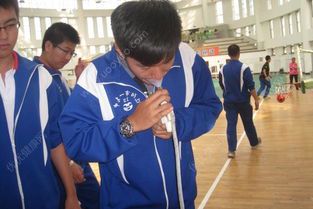 青少年跑步的益处:强健体魄与塑造未来的关键