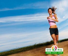 跑步:提升身心健康的绝佳方式