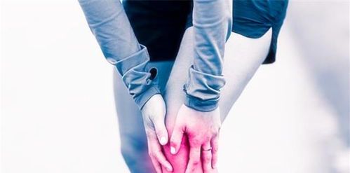 跑步膝盖疼的常见原因及科学恢复方法