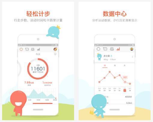 最适合跑步的软件哪个最精准?实测对比告诉你答案