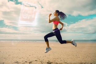 跑步音乐歌曲大全:激发运动激情的完美旋律