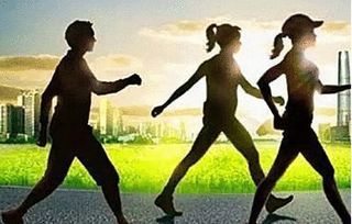 跑步的8大科学益处:从身体到心灵的全面升级