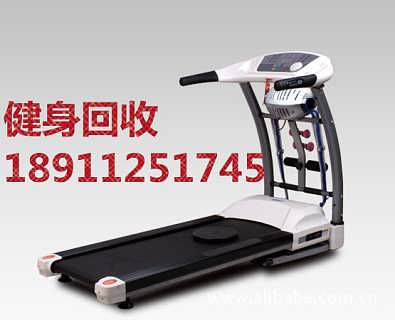 二手跑步机上门回收服务:环保与便捷的双重选择