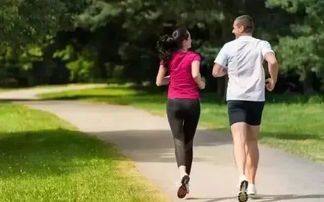 跑步:简单有效的肠癌预防方式