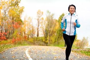 跑步真的能降低患癌风险吗?科学解析运动与癌症的关系