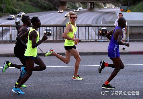 跑步着地方式解析:前脚掌还是后脚跟?