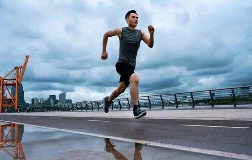 跑步燃脂的最佳时长:科学解析与实用建议
