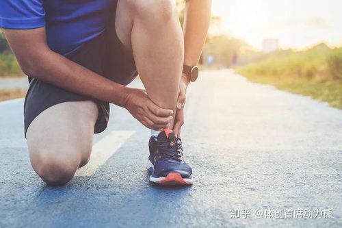 跑步脚后跟疼痛的常见原因及有效应对方法