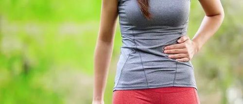 跑步时右下腹部疼痛的常见原因分析