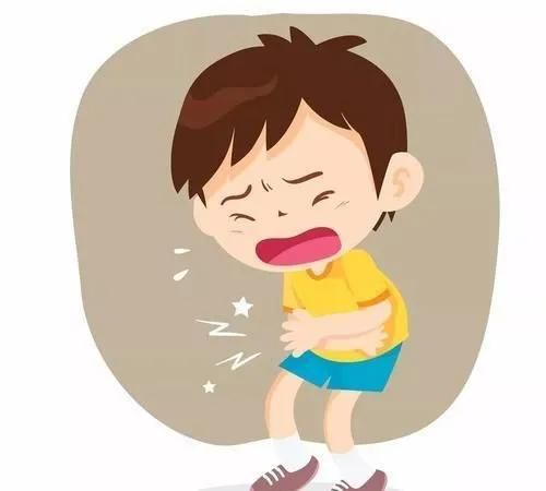 小孩跑步后肚子疼的常见原因及应对方法