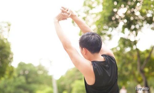 饭后跑步引发腹痛的常见原因与应对方法