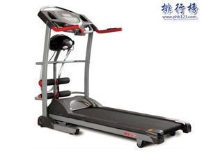 跑步机品牌大比拼:哪款更适合你?