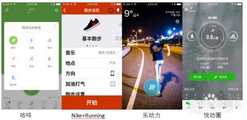 跑步软件记录路程app哪个好用?华为手机用户推荐这几款