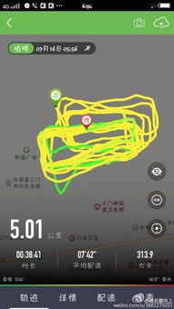 跑步记录必备:5款实用APP推荐