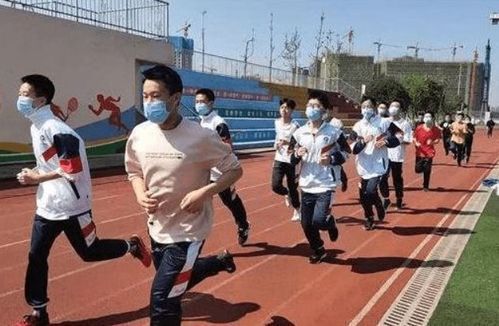 初中生跑步对身高增长的影响