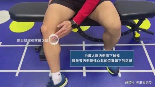 跑步后膝盖疼痛的快速恢复指南