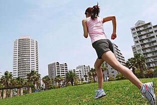 间歇跑步法:停停跑跑真的能减肥吗?