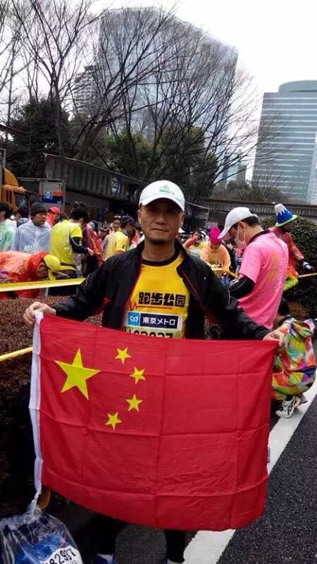 他去跑步的英文表达及其相关用法
