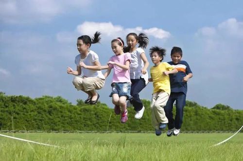 11岁女孩跑步有助于长高吗?