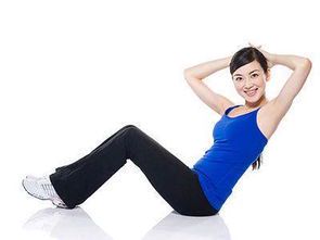 跑步能有效减掉肚子上的赘肉吗?