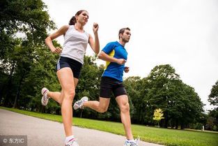 减肥跑步最佳时间：科学安排让你的瘦身效果翻倍