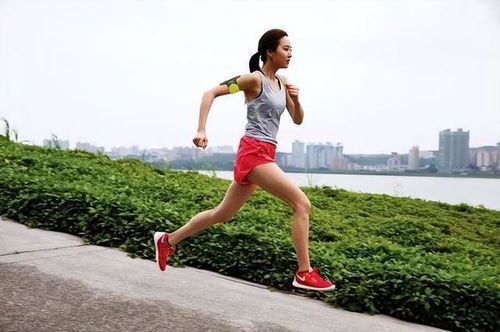 跑步是有氧运动还是无氧运动？