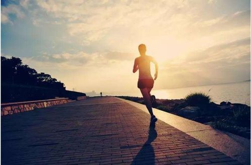 跑步的英文正在进行时:探索“running”的语法奥秘