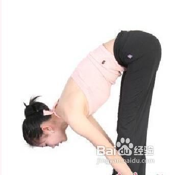 减肚子最有效的5种运动
