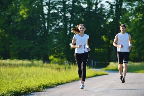 跑步能瘦哪里?科学解析跑步的减脂效果