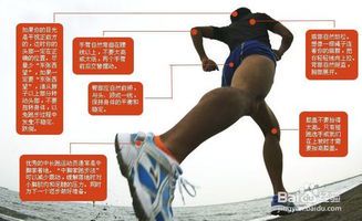 如何改善跑步姿势以避免受伤并提升效率
