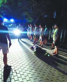 跑步猝死：警惕运动中的隐形杀手