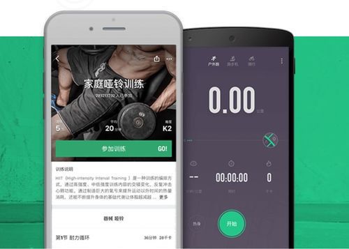 坚持的力量