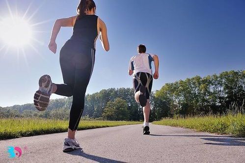 跑步最容易瘦哪里?科学解析跑步燃脂部位