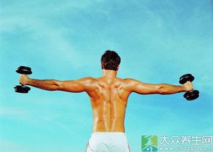 运动对男性性功能的影响:科学解析与实践建议