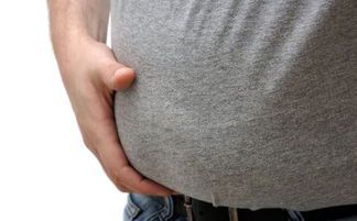 男人减大肚子最有效的8个方法