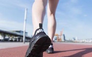 倒着跑步：颠覆传统的健康新选择