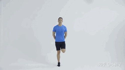 跑步前后的科学热身与拉伸指南：提升表现并避免受伤