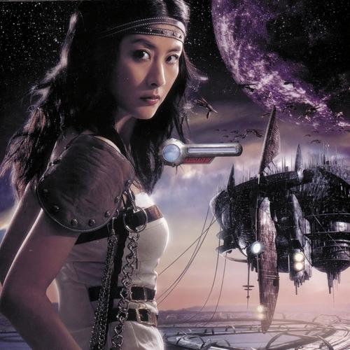 小女人歌词-陈慧琳