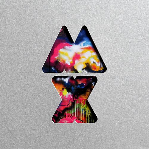 Paradise歌词-Coldplay