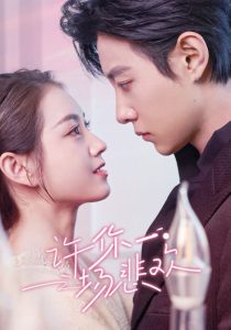 许你一场悲欢短剧全52集