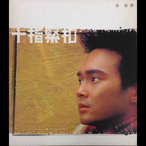 失意忘形歌词-张智霖