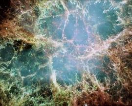 科学新发现：宇宙之死电影正片